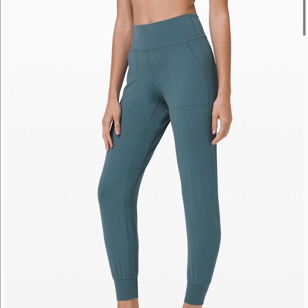 NWT - Lululemon Align Jogger - Sz 2